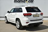 Jeep Grand Cherokee 6.4 SRT 344kW AWD NAVI ČR - náhled 4