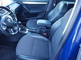 Škoda Octavia (2014) 2.0 TDi, Elegance, navi - náhled 9