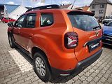 Dacia Duster 2022 ČR TCe 100 LPG Comfort - náhled 3