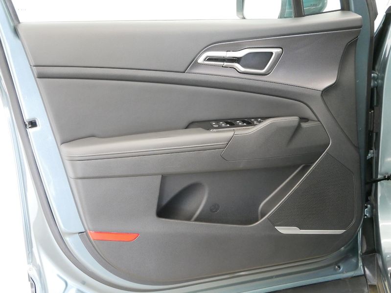 Kia Sportage - fotka 12 z 30