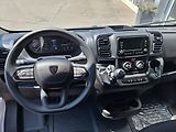 Peugeot Boxer (2026) Valník 4350 L3 BHDi 180k MAN6 - náhled 12