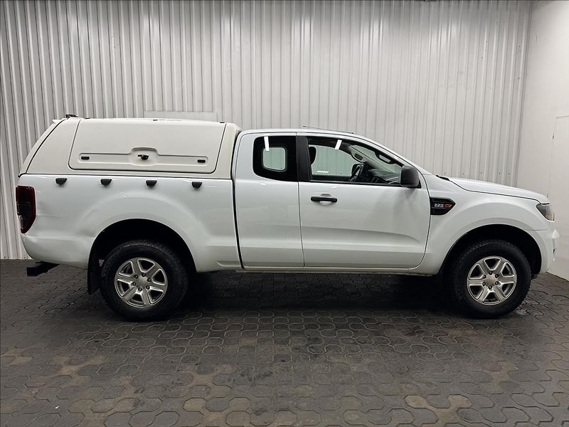 Ford Ranger 2.2TDCI 118kW 4x4 EXTRACAB XL - fotka 10 z 30