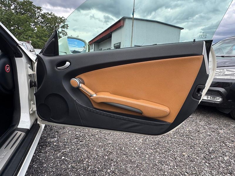 Mercedes-Benz SLK (2010) 3.0 AUTOMAT - fotka 15 z 29
