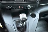 Peugeot Rifter (2022) 1.5 HDI 75kW - náhled 19