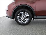 Toyota RAV4 (2017) 2.5 Hybrid - náhled 17