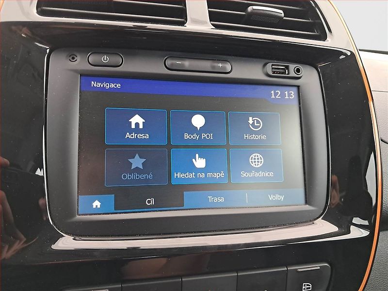 Dacia Spring (2022) Electric 45 (27 kWh), SoH 92% - fotka 13 z 21