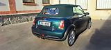 Mini Cooper (2006) - náhled 10