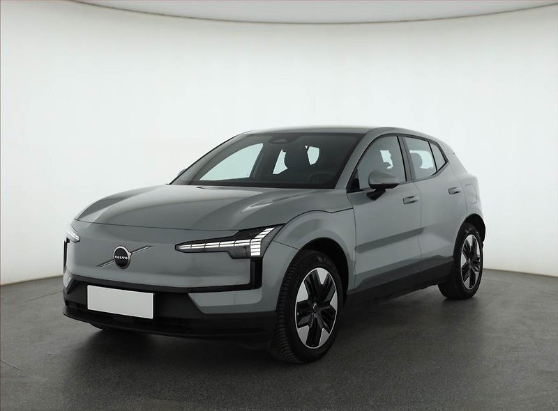 Volvo EX30 (2024) 51kWh Single Motor, SoH 97% - fotka 2 z 18