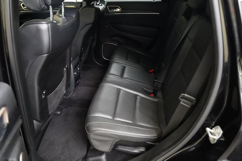 Jeep Grand Cherokee - fotka 25 z 26