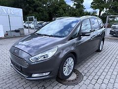 Ford Galaxy 2.0 TDCi 155 kW Titanium 7míst - fotografie inzerátu