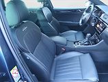 Škoda Superb (2024) 2.0 TDI - náhled 9