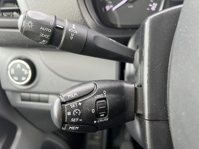 Fiat Scudo 1.5JTDM KAMERA KLIMA odp.DPH - fotka 14 z 34