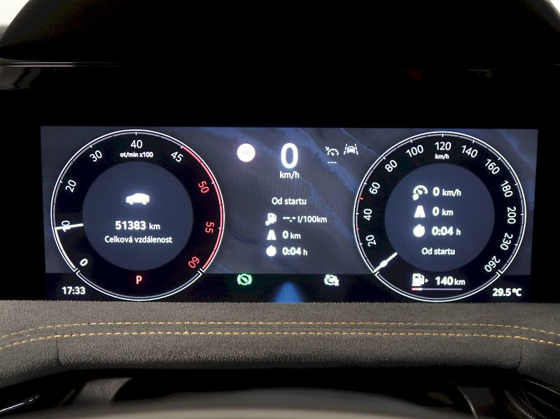 Škoda Superb (2024) SELECTION 2.0TDI 110KW DSG MAT - fotka 21 z 42