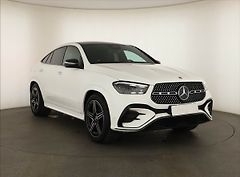 Mercedes-Benz GLE (2026) 300 d 4MATIC, AMG, Vzduch - fotografie inzerátu