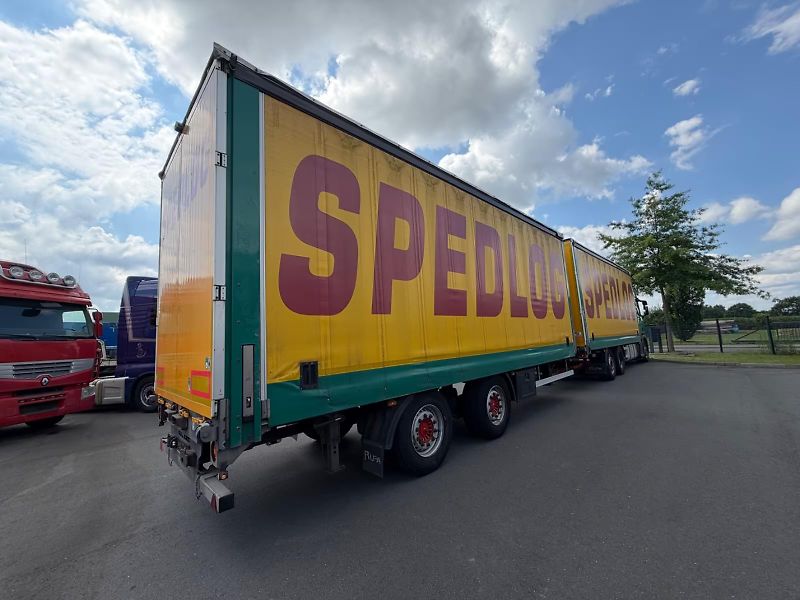Scania Ostatní R 450 6x2 110cbm - fotka 23 z 23