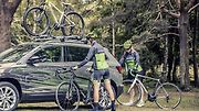 Škoda Karoq Velo