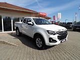 Isuzu D-Max (2026) SpaceCab LS 2.2L 163K 8st. A/T - náhled 1