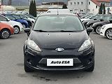 Ford Fiesta (2009) 1.25, AC - náhled 1