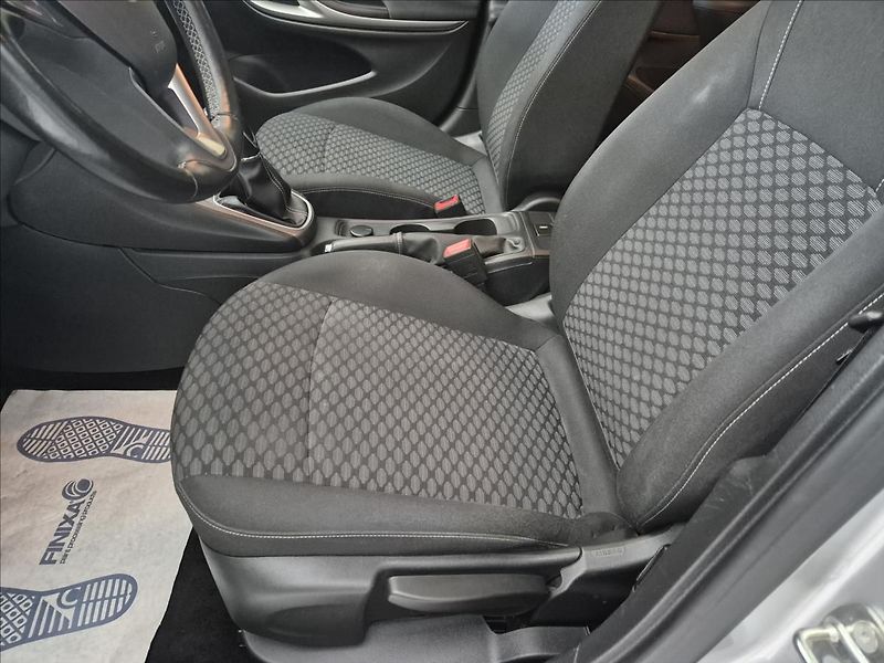 Opel Astra CDTi 81kW Excite ST - fotka 12 z 28