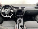 Škoda Octavia (2014) 2.0 TDi, RS Challange, bixen - náhled 8