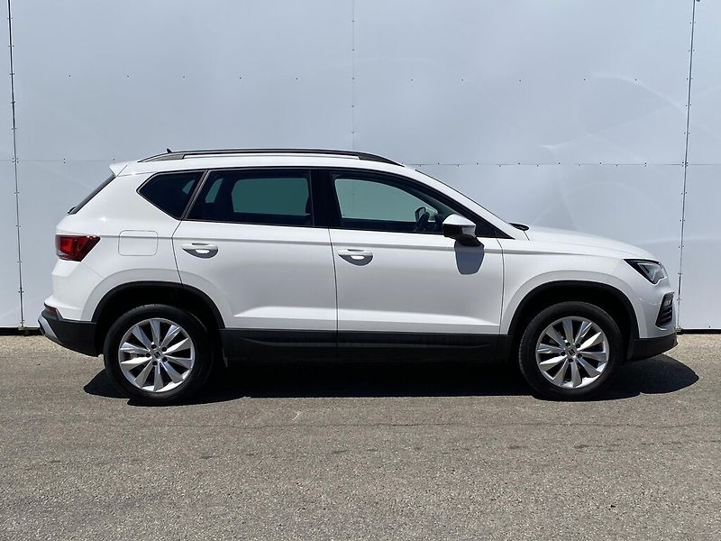 Seat Ateca 1,5 TSI 110 kW Style - fotka 3 z 25
