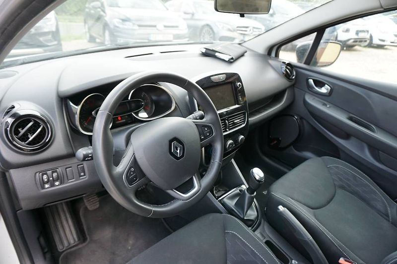 Renault Clio (2019) Limited 0,9Tce 56 kW - fotka 7 z 30