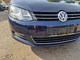 Volkswagen Sharan 2,0TDI 4MOTION 7MÍST WEBASTO  - náhled 23