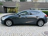 Mazda 3 2.0i MAN VÝHŘEV SENZORY HEADUP - náhled 15