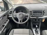 Volkswagen Sharan 2,0 TDi DSG 130KW KLIMA SERVIS - náhled 14