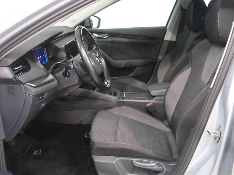 Škoda Octavia (2021) AMBITION 2.0TDI 85KW - fotka 13 z 36