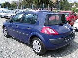 Renault Mégane 1.9DCi,88KW,6-ti KVALT,KLIMA - náhled 4