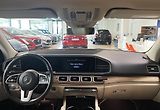 Mercedes-Benz GLE 450, 4MATIC, 270 KW, ČR - náhled 17