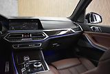 BMW X5 xDrive30d ///M*TAŽNÉ*LASER*ČR* - náhled 9