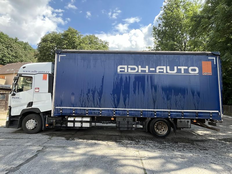 Renault Trucks T (2014) T  - fotka 2 z 16