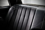 Mercedes-Benz 190 D 2.5 OM602 W201 - náhled 23