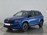 Škoda Karoq DSG Sportline - náhled 1