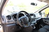 Renault Trafic 1.6DCI L2H1 9.míst+klima 85kw - náhled 10