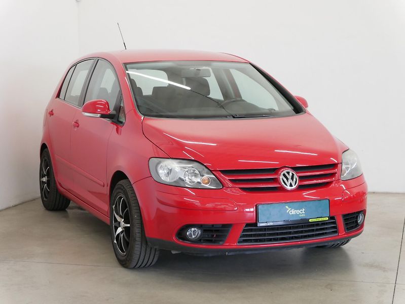 Volkswagen Golf Plus - fotka 8 z 24