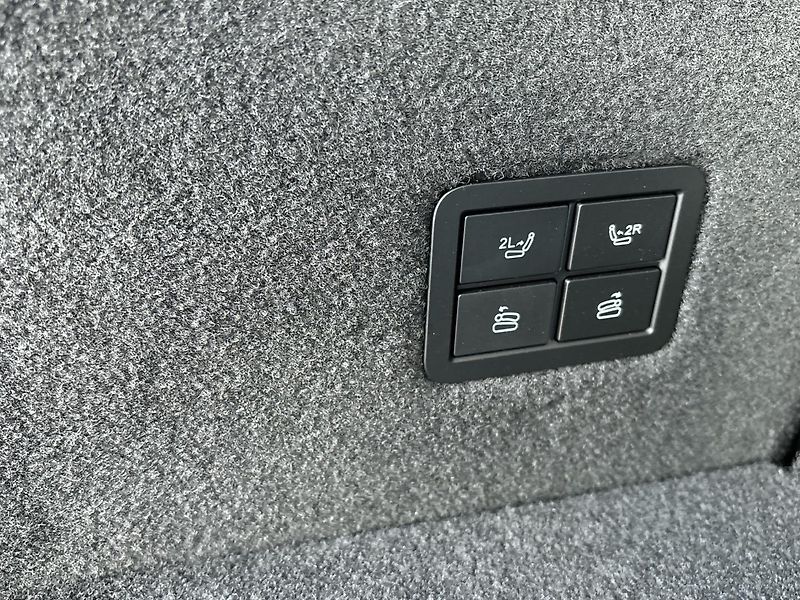 Chery TIGGO 9 PHEV (2026) Tiggo 9 PHEV 1.5 T-GDI DHE - fotka 44 z 52