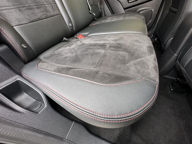 Ford EcoSport (2023) 1.0EB/92kW *ST LINE* 1.Maj.  - fotka 26 z 41