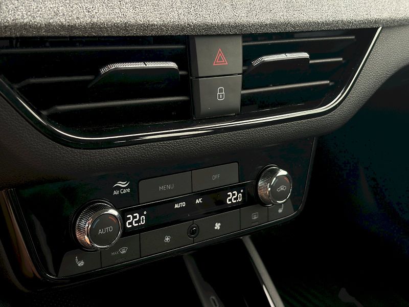 Škoda Scala (2026) 1.0 TSI / 70 kW / SELECTION - fotka 21 z 34