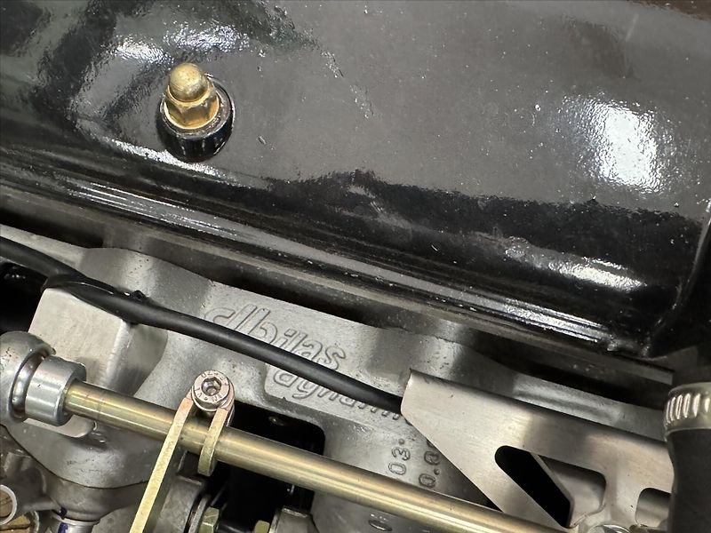 BMW Ostatní 2002 WEBER DBILAS - fotka 27 z 37