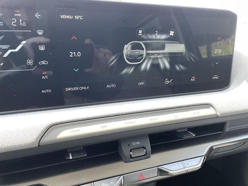 Kia EV2 (2026) EARTH 5P 108kW + 42,2KWh