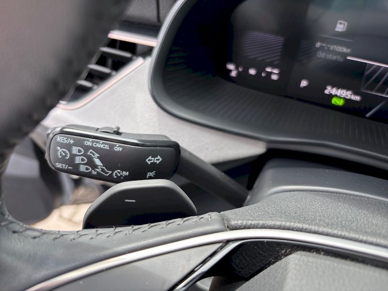 Škoda Kamiq (2025) Top Selection 1.0 TSI DSG - fotka 11 z 32