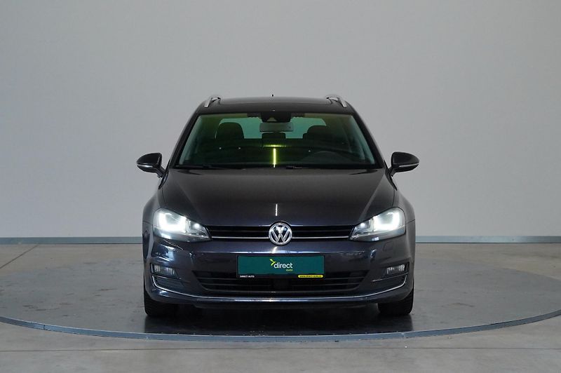 Volkswagen Golf - fotka 4 z 27