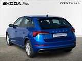 Škoda Scala 1,0 TSi 81kW AMBITION - náhled 8