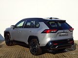 Toyota RAV4 2.5 HSD e-CVT AWD GR-Sport - náhled 7