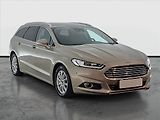 Ford Mondeo (2015) 2.0 TDCI, Automat, Navi - náhled 1