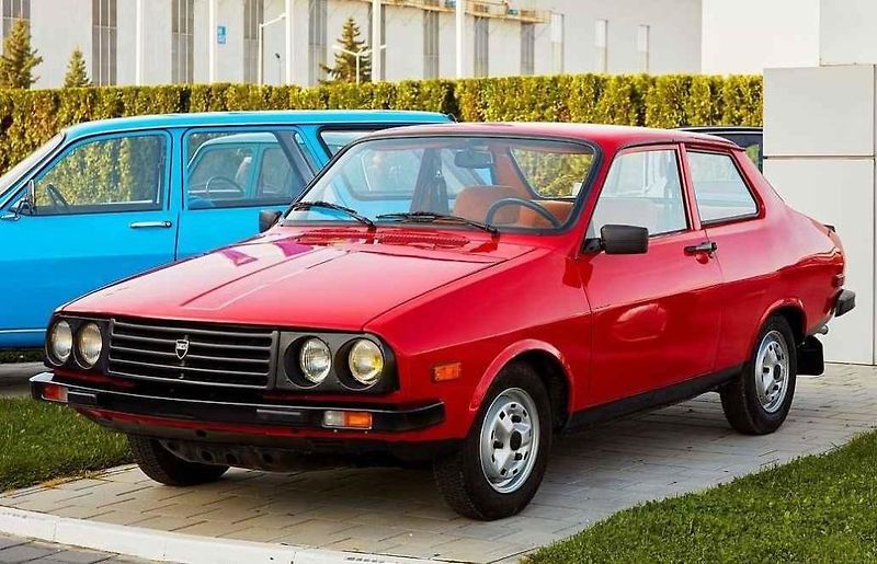 Dacia 1300