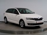 Škoda Rapid (2015) AMBITION 1.2TSI 77KW PANORAMA - náhled 6